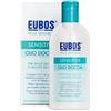 Morgan Pharma Morgan Eubos Sensitive Olio Doccia 200 Ml