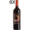(6 BOTTIGLIE) Donnafugata - Sherazade 2023 - Nero d'Avola - SICILIA DOC - 75cl