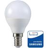 VTAC V-Tac PRO VT-270 Lampadina LED E14 Mini-Bulbo 6.5W CHIP SAMSUNG - SKU 21863 | 21864 | 21865