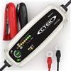 CTEK MXS 3.8 - Caricabatterie e mantenitore di carica automatico - batterie da 12V - 7 fasi