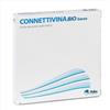 Fidia Connettivina Bio Garze Misure 10 x 10 cm 10 Pezzi