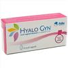 Fidia Hyalo Gyn Ovuli Vaginali 10 Ovuli Da 2,2 g