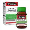 Swisse Gastrointestinale - Entero Balance Integratore, 20 Capsule