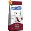 Forza10 Dog Maintenance Mini Adult Agnello e Riso - Sacco Da 2 Kg