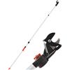 Stocker Art. 609 - Forbicione da potatura professionale ad asta fissa da 220 cm - Ø 35mm