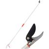 Stocker Art. 505 - Forbice da potatura con asta fissa 200 cm - Ø 10 mm - taglio orientabile