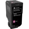 Lexmark Toner Lexmark CS72x/ magenta [74C2SME]