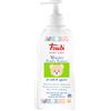 SILC TRUDI Bagno Corpo/Cap.500ml
