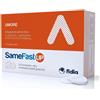 Fidia Farmaceutici SameFast Up Stanchezza Affaticamento 20 Compresse