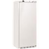 CoolHead Armadio Frigo Refrigerato in abs Bianco Modello QR600