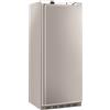 CoolHead Armadio grigio con porta in acciaio, interno in ABS Modello QRX600