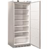 CoolHead Armadio grigio con porta in acciaio, interno in ABS Modello QNX600