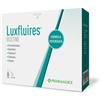 Pharmaluce Luxfluires 14 Bustine
