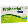 Metagenics Probactiol Duo Integratore Alimentare 15 capsule