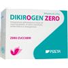 Pizeta Pharma Linea Benessere della Donna Dikirogen Zero 30 Bustine