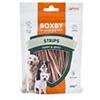 Boxby Strips snack (pollo) - Sacchetto da 100gr.