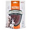 Boxby Slices Duck snack - Sacchetto da 90gr.