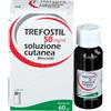 Pierre Fabre Trefostil 5 Soluzione cutanea per il trattamento contro la caduta dei capelli, 60 ml