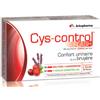 ARKOFARM Srl Cys Control Flash Integratore Alimentare 20 Capsule