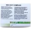 OTI Srl Oti Neo Soy Complex Integratore Alimentare 60 Capsule