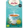 YOGI TEA GmbH Yogi Tea Voz Clara 17 Bolsitas