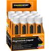 NAMEDSPORT Srl Named Sport Magnesium Liquid+Vitamin B6 25ml