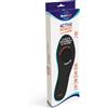 TECNIWORK SpA Active Memory Soletta con Tecnologia Memory Foam Taglia 38
