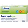 HUMANA ITALIA SpA Novomit Travel Humana 12 Gomme Da Masticare