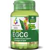 OPTIMA NATURALS Srl Thè Verde EGCG Colours Of Life® Optima Naturals 60 Capsule