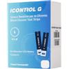 FARSUD FARMACEUTICI Srl IControl G Strisce Glicemiche Farsud Farmaceutici 50 Pezzi
