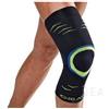 DUAL SANITALY SpA SOC.BENEFIT Dr. Gibaud® Linea Sport Ginocchiera Per Attività Sportiva Taglia 01