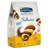 EUROSPITAL SpA Salterini Piaceri Mediterranei 200g