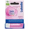 BEIERSDORF SpA LABELLO NEW SOFT ROSE
