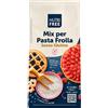 NT FOOD Srl Mix per Pasta Frolla NutriFree 1kg