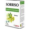 ORTIS LABORATOIRES PGMBH Sorriso Transito Intestinale Ortis® 90 Compresse