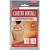 KELEMATA Srl Cerotto Bertelli Fascia Autoriscaldante Cervicale Collo Spalle