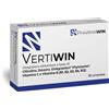 PHARMAWIN Srl Vertiwin Integratore Alimentare 30 Compresse
