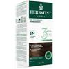 ANTICA ERBORISTERIA SpA Gel Colorante Permanente 5N 3 Dosi Herbatint 300ml