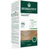 ANTICA ERBORISTERIA SpA Gel Colorante Permanente 9N 3 Dosi Herbatint 300ml