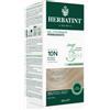 ANTICA ERBORISTERIA SpA Gel Colorante Permanente 10N 3 Dosi Herbatint 300ml
