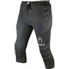 HO SOCCER 3/4 TROUSERS LOGO Pantalone Portiere Adulto