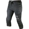 HO SOCCER JR 3/4 TROUSERS LOGO Pantalone Portiere Bimbo