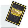 Blackfire Dragon Shield - Bustine protettive Standard Classic Mint (100 bustine) - 10025