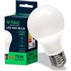 VTAC V-Tac VT-2112 Lampadina LED E27 Classic Bulbo 11W - SKU 7350 | 7349 | 7351