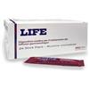 BIODUE SpA Life Stick Monodose 24 Bustine Da 10 Ml