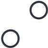 O-Ring Di Ricambio Per Connettori E By-Pass Dakota (2pz) (or)