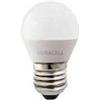 Duracell Lighting Lampadina Led Sfera E27 - 6w 4000k Duracell Lighting