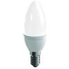 Duracell Lighting Lampadina Led Oliva E14 - 6w 2700k Duracell Lighting