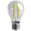 Duracell Lighting Lampadina a Filamento Led Goccia E27 - 7w 2700k Duracell Lighting