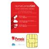 HikVision HCSIM-IT HomeControlSIM connessione con l'APP Pyronix a un prezzo fisso per tutto l'anno senza costi fuori soglia - Hikvision